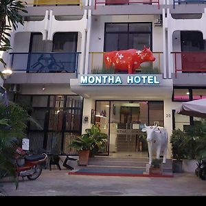 Hotel Montha